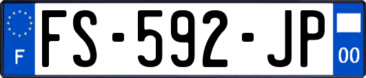 FS-592-JP