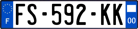 FS-592-KK