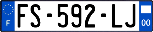 FS-592-LJ
