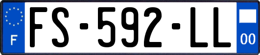 FS-592-LL