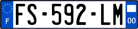 FS-592-LM
