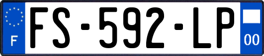 FS-592-LP