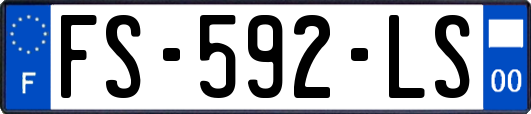FS-592-LS