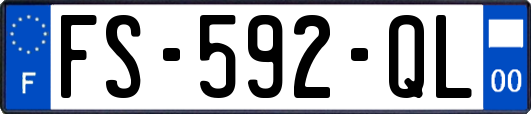 FS-592-QL