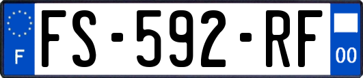 FS-592-RF
