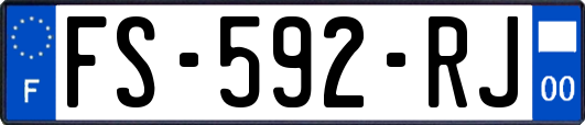 FS-592-RJ