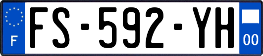 FS-592-YH