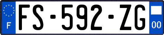 FS-592-ZG