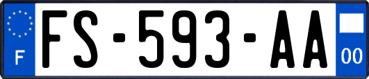 FS-593-AA