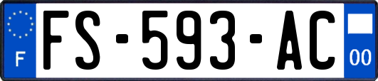 FS-593-AC