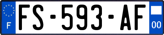 FS-593-AF