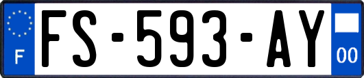 FS-593-AY