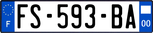 FS-593-BA