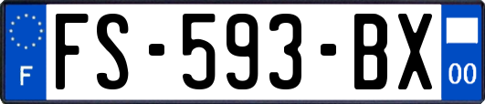 FS-593-BX