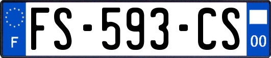 FS-593-CS