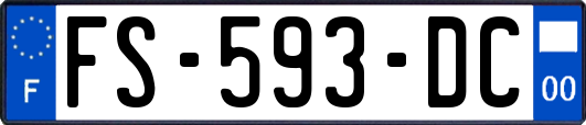 FS-593-DC