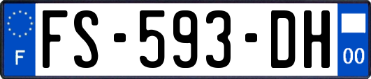 FS-593-DH