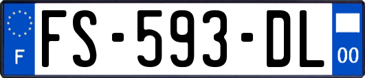 FS-593-DL