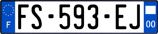 FS-593-EJ