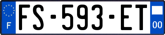 FS-593-ET