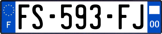 FS-593-FJ