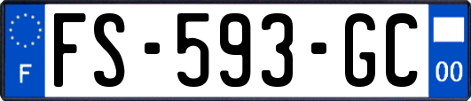 FS-593-GC