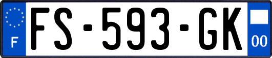 FS-593-GK