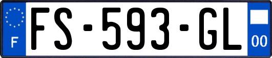 FS-593-GL