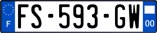 FS-593-GW