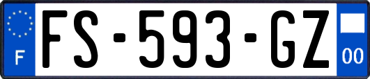 FS-593-GZ