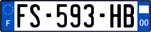 FS-593-HB