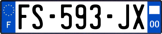 FS-593-JX