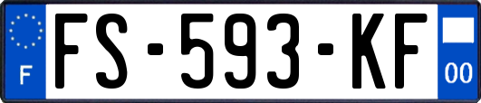 FS-593-KF