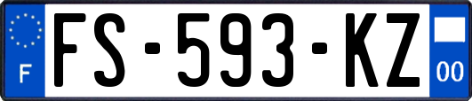 FS-593-KZ