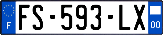 FS-593-LX