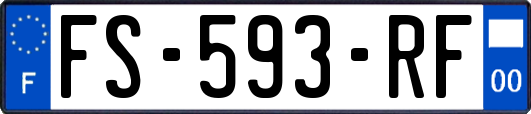 FS-593-RF