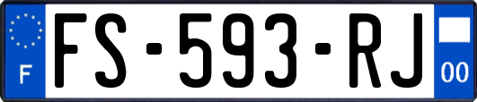 FS-593-RJ