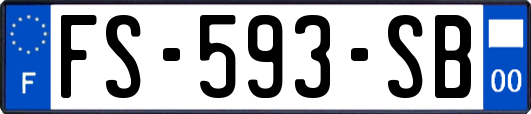 FS-593-SB