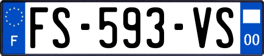 FS-593-VS
