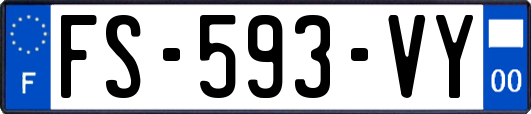 FS-593-VY