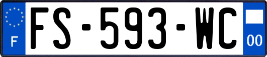 FS-593-WC