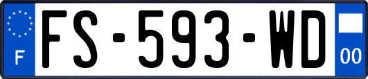 FS-593-WD