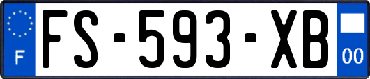 FS-593-XB