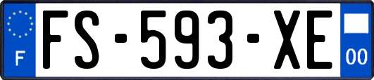 FS-593-XE