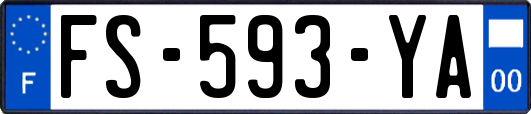 FS-593-YA