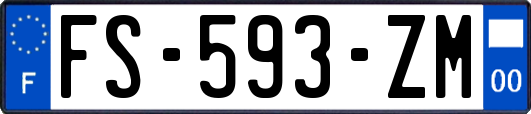 FS-593-ZM