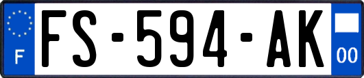 FS-594-AK