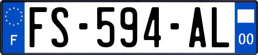 FS-594-AL
