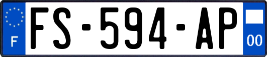 FS-594-AP