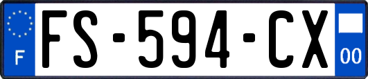 FS-594-CX